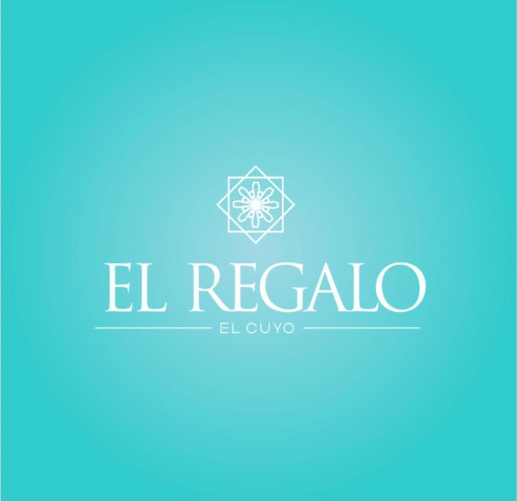 فندق El Regalo إل كويو المظهر الخارجي الصورة